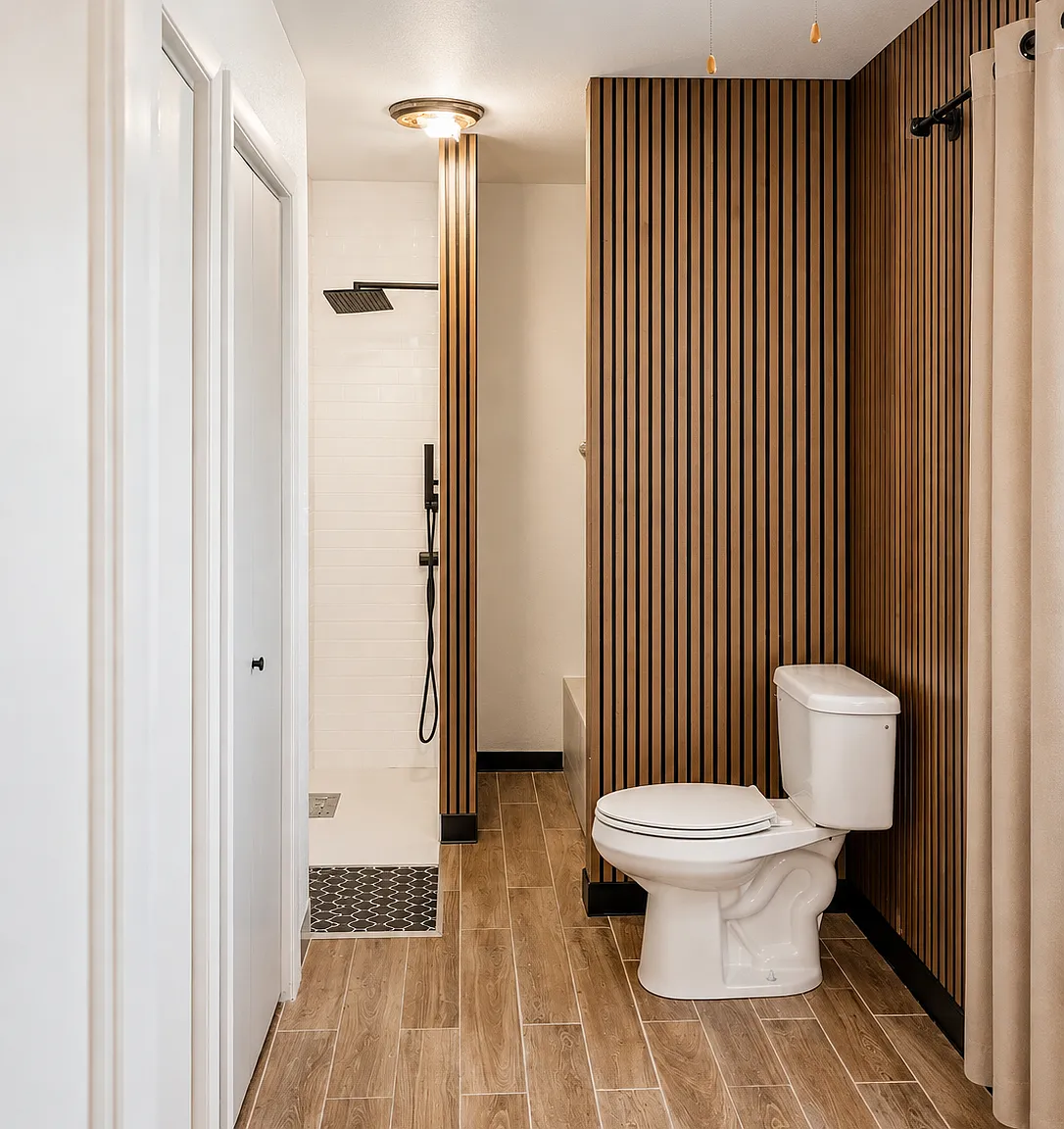 1 bed, 900 sqft, $1,200 — Photo 4