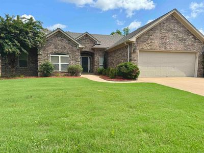 144 Maumelle Valley Dr, Maumelle, AR, 72113
