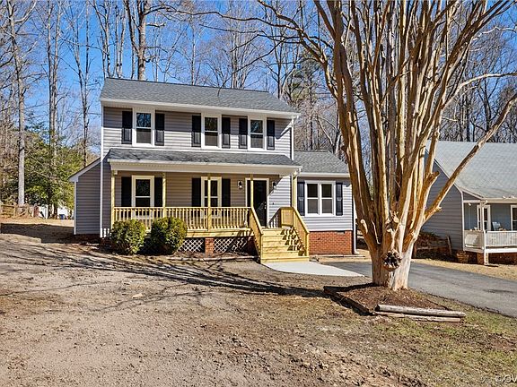 2nd image of 2607 Vixen Ln