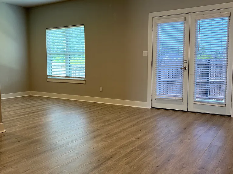 Living Room/Dining Room
