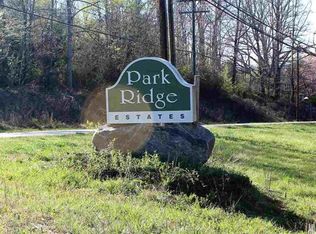 209 Buckingham Ct, Lenoir, NC 28645