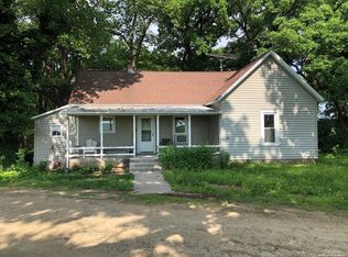 1424 Deer Rd, Aurora, KS 67417