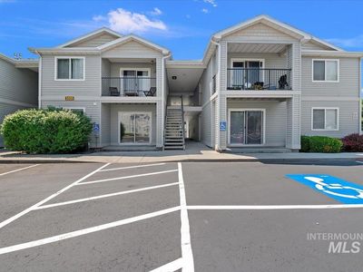 3335 N Lakeharbor Ln APT 105, Boise, ID, 83703