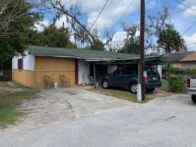 139 NE Montana St, Lake City, FL, 32055