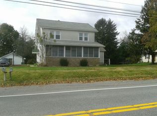 3119 Singerly Road #FL 2ND, Elkton, MD 21921