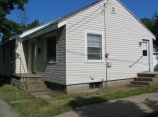 518 Mobile Ave, Wausau, WI 54403
