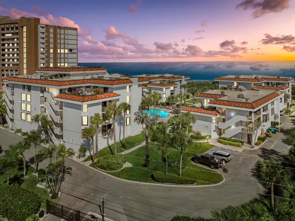 4100 N Highway A1a #311, Fort Pierce, FL 34949