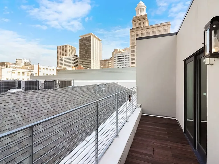 Terrace View