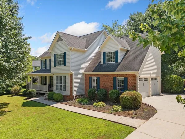 6040 Sarah Orr Ln, Cumming, GA 30040