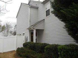 267 Oak Grove Way, Acworth, GA 30102