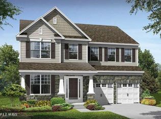 7132 Battle Field Loop, Brandywine, MD 20613