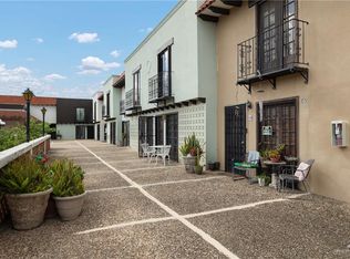 1418 Beech Ave APT 10, McAllen, TX 78501