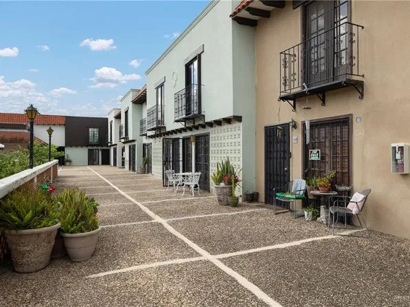 1418 Beech Ave APT 10, McAllen, TX 78501