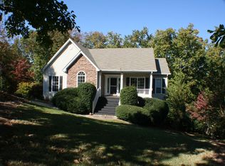 2085 Habersham Marina Rd, Cumming, GA 30041