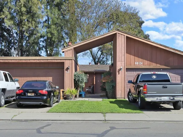 6026-6024 Halleck Pl, Stockton, CA 95219