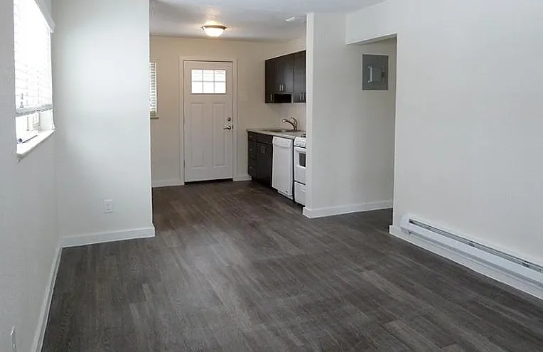 Large Living Area