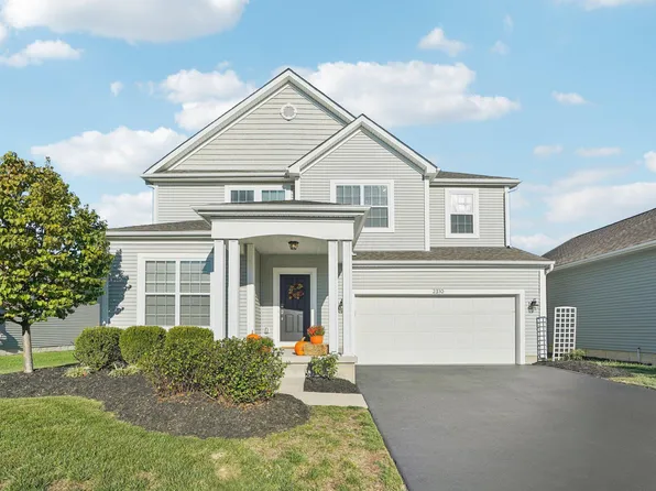 2310 Tournament Way, Grove City, OH 43123