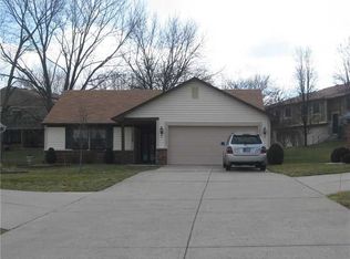 3126 Valley Farms Rd, Indianapolis, IN 46214