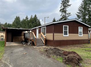 6402 154th St NW #27, Gig Harbor, WA