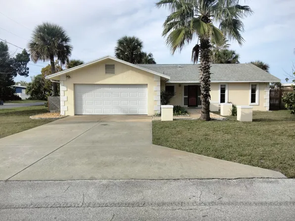 412 Moody Ln, Flagler Beach, FL 32136