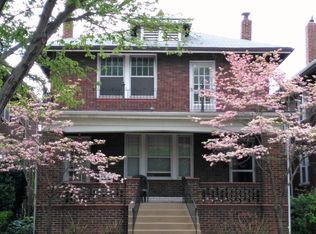 5935 Coronado Avenue #FL 2ND, Saint Louis, MO 63116