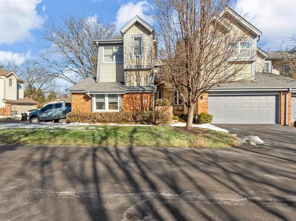 13023 Ray Trog Ct, Saint Louis, MO 63146