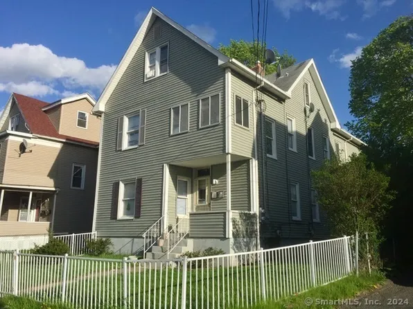 115 Dwight Street, New Britain, CT 06051