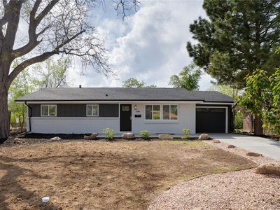 451 Lansing Street, Aurora, CO, 80010