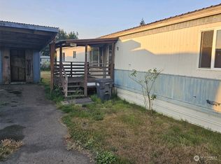 1194 Us Highway 12 SPACE 72, Montesano, WA