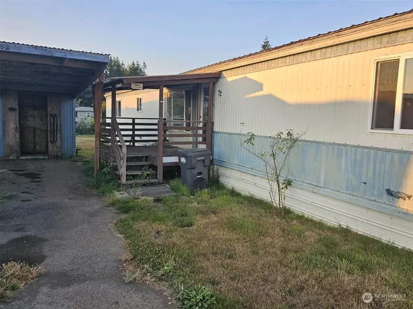 1194 US Highway 12 #72, Montesano, WA 98563