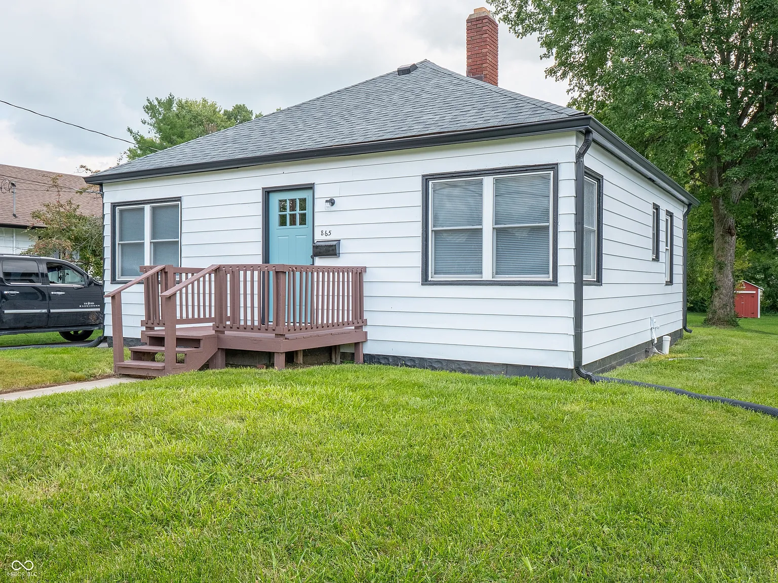 2 bed, 1.0 bath, 1680 sqft, $1,350 — Photo 4