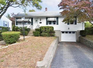 10 Simpson St, North Providence, RI 02911