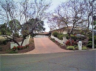 2336 Nabal St, Escondido, CA 92025