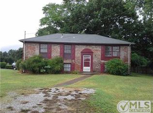 200 Willard Dr, Nashville, TN 37211
