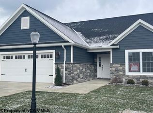53 Hidden Brook Cir, Morgantown, WV 26508