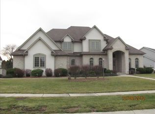 1457 Southridge Dr, Waterville, OH