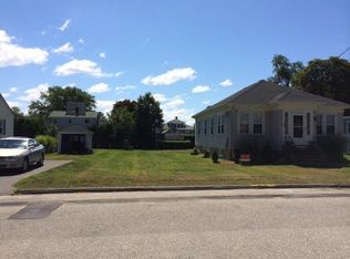 54 Walley St, Bristol, RI 02809
