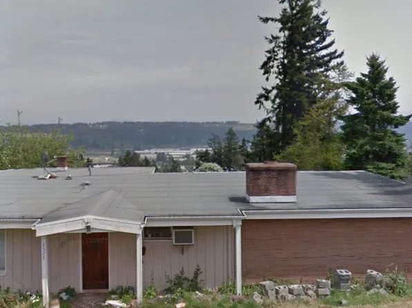 4525 127th Ave E, Edgewood, WA 98372