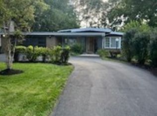 820 Western Ave, Flossmoor, IL 60422