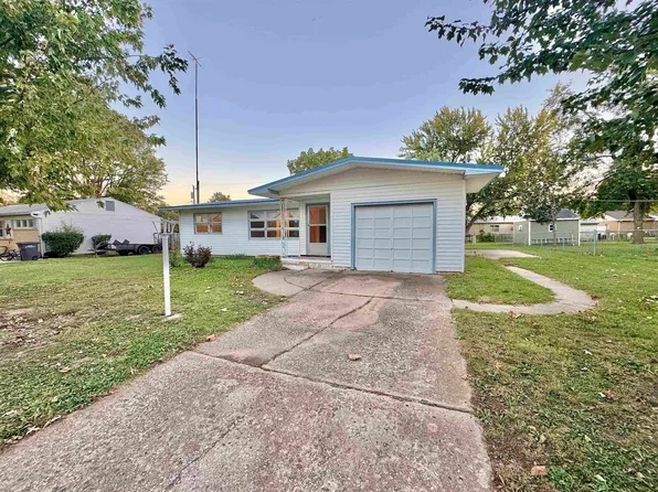 235 Meek Ave, Arkansas City, KS 67005