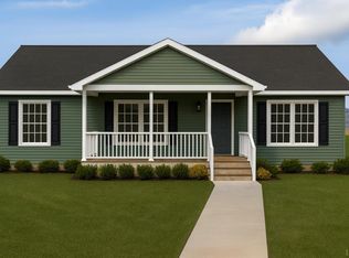 417 Stage Rd, Amherst, VA 24521