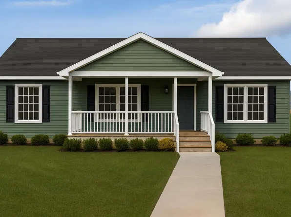 431 Stage Rd, Amherst, VA 24521