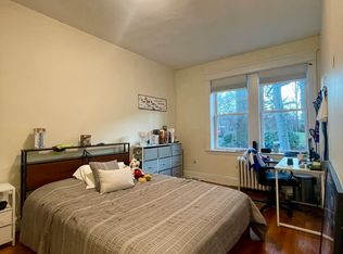 12 Elba St #2, Brookline, MA 02446