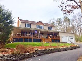 1809 Ransom Rd, Dallas, PA 18612