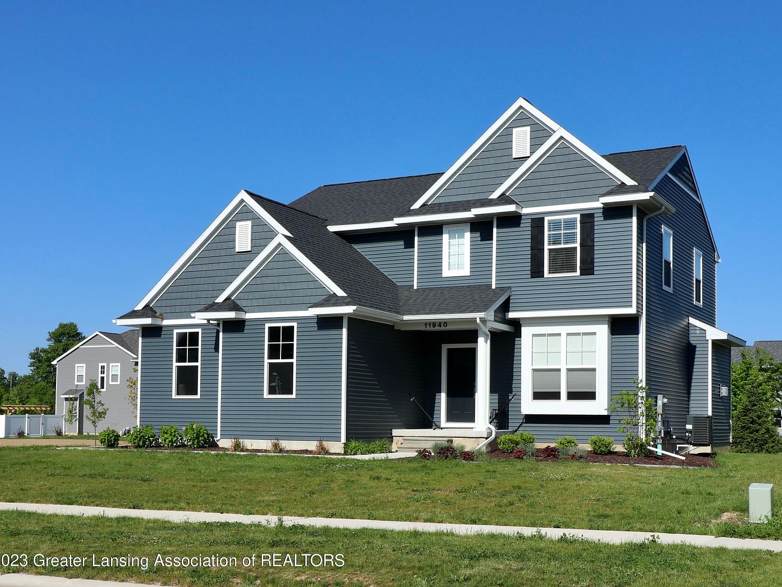 11940 Stone Bluff Dr, Grand Ledge, MI 48837 MLS 273370 Zillow