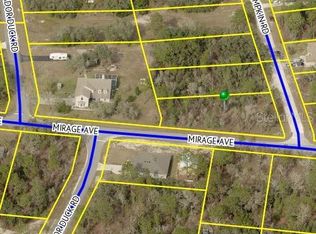 11471 Mirage Ave, Weeki Wachee, FL 34614