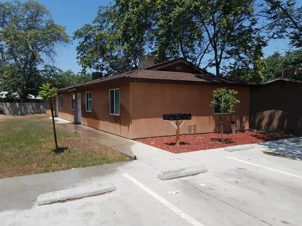 643 R St., 643 R St #A, Bakersfield, CA 93304