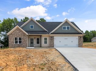 254 Salter Path, Lexington, NC 27295