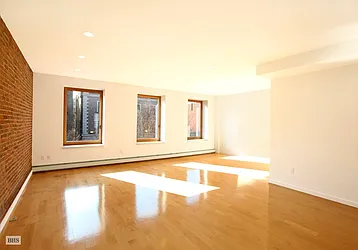 Rented by Brown Harris Stevens