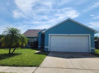 523 Eagle Pointe N, Kissimmee, FL 34746
